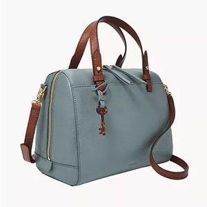 Fossil Rachel Satchel